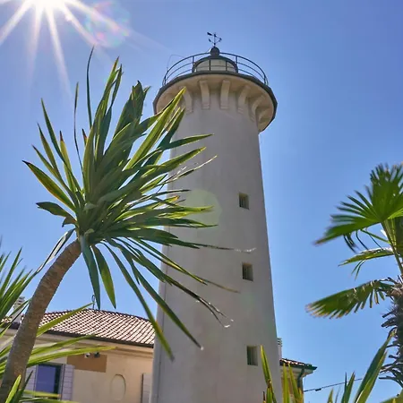 Seaside With Poolside Retreat * Bibione