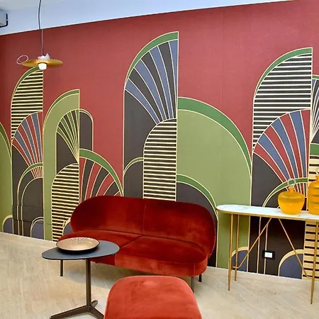 Seaside With Poolside Retreat Апартаменты Бибионе