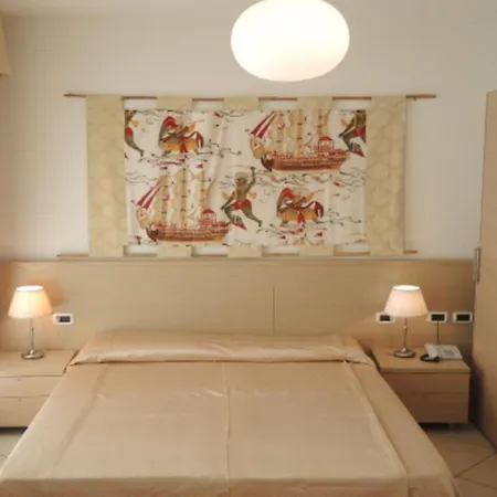 Apartment Seaside With Poolside Retreat Bibione