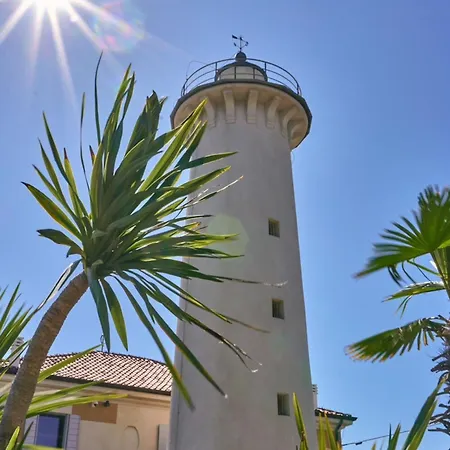 Seaside With Poolside Retreat Appartamento Bibione