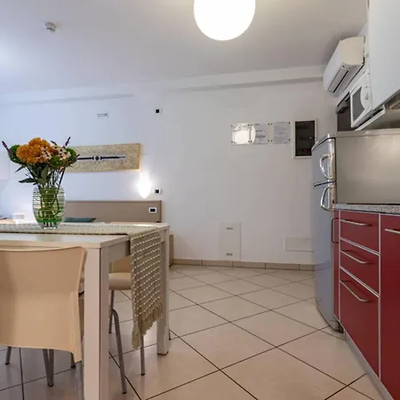 Seaside With Poolside Retreat Bibione