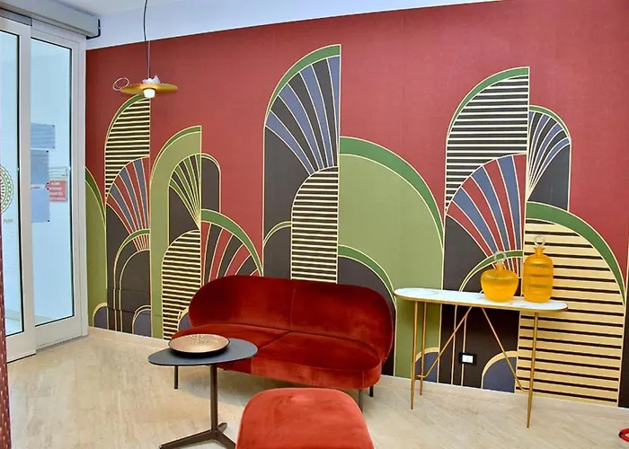 Seaside With Poolside Retreat Appartamento Bibione