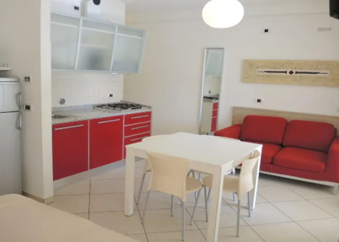 Daire Seaside With Poolside Retreat Bibione